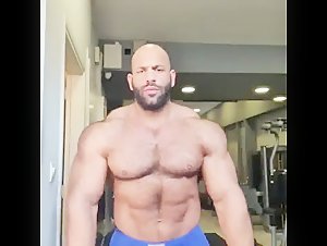Bodyman #39