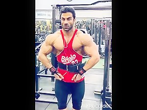 Bodyman #41