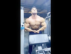 Bodyman #44