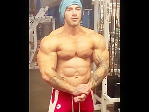 Bodyman #47