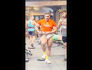 Bodyman #53