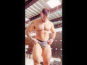Bodyman #55