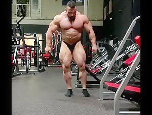 Sandoe Gym Formcheck Quickie