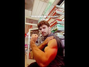 Bodyman #67