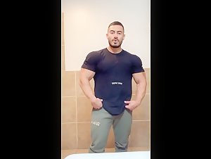 Bodyman #80
