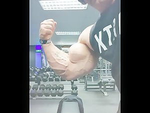 Bodyman #81