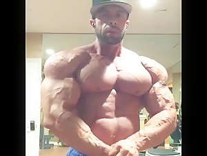 Bodyman #82