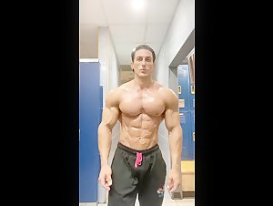 Bodyman #83