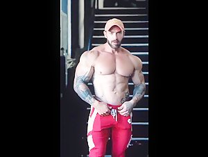 Bodyman #106