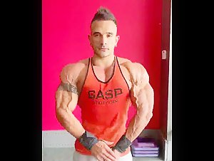 Bodyman #107
