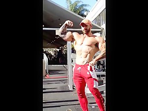 Bodyman #120
