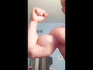 Hot verbal alpha flex