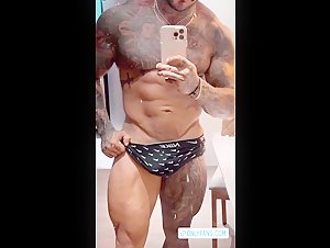 Muscle model