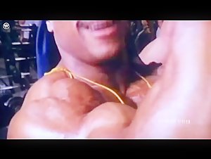 Bodyman #128