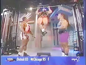 Flex Magazine Part 2