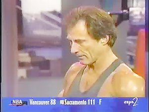 Flex Magazine Part 3