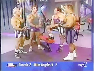 Flex Magazine Part 4