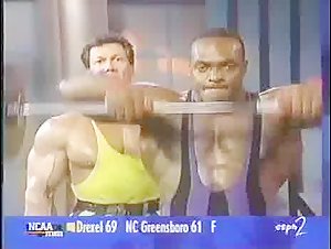 Flex Magazine Part 5