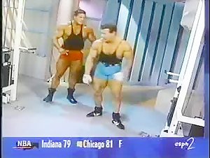 Flex Magazine Part 6