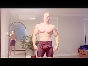 Patrick Leblanc Poses For You!