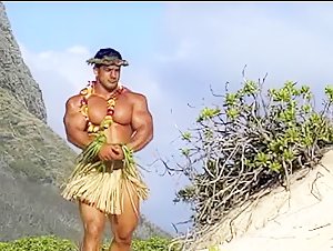 Mike Dragna Lifestyle Part 1of2 [R]