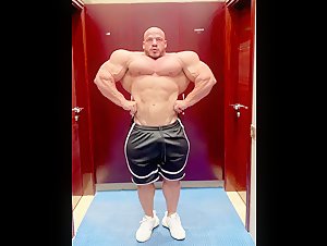 Big Ramy Olympia Formchecks