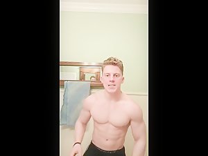 Hot Cocky stud