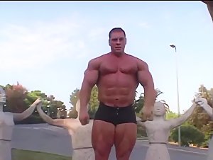 Francisco Paco Bautista Lifestyle [R] 4of4