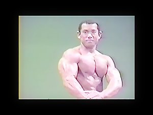 BB  TSUKAMOTO TAKEYOSHI  塚本猛義