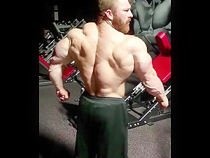 Flex Lewis Flexes [Chill]