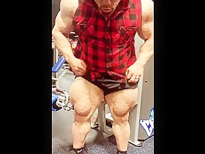 legs