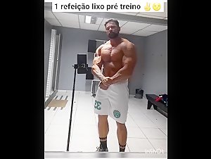 Bodybuilder