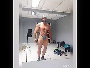 Bodybuilder