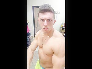 Muscle Hunk