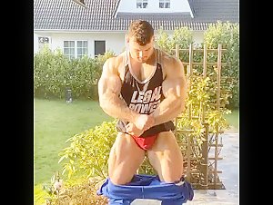Bing muscle