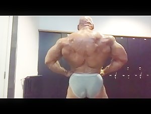 Enrico Magnani Back's