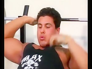 Gauge - private workout