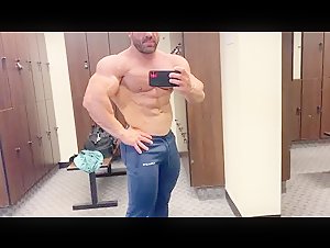 Fast flex and grunt!