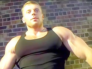 Evgeny Mishin Worship Me