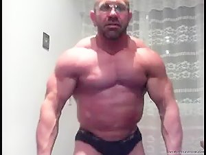 John McDunkin big fuckin aggressive