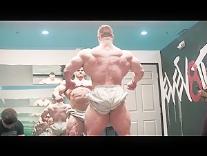 Buzz Walker to Infiinity and Beyond