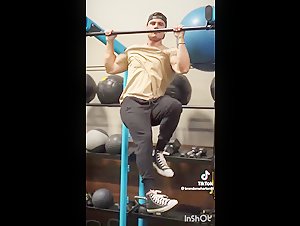 Straight up seduction