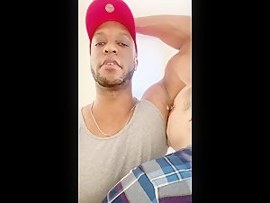 Jacob_The_Bull and a sub