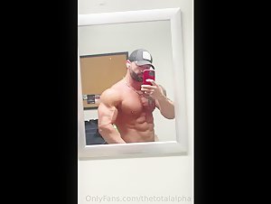 Maddox posing update