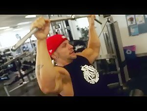 Jarrah Martin is Perfect and Sexy as hell