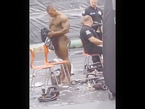 2021 Golden Champions Cup in Warsaw, Poland