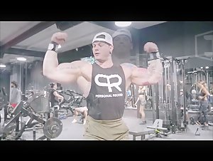 Biceps FLEX Compilation #8