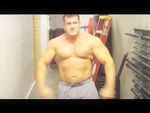 Daddy Love show off!