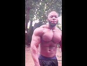 Obiyor Dove Pec Bounce Compilation