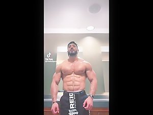 Mega Pec Bounce Compilation